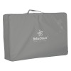 Bebe Stars Στρώμα Παρκοκρέβατου Stars 750-184 60cmx120cm
